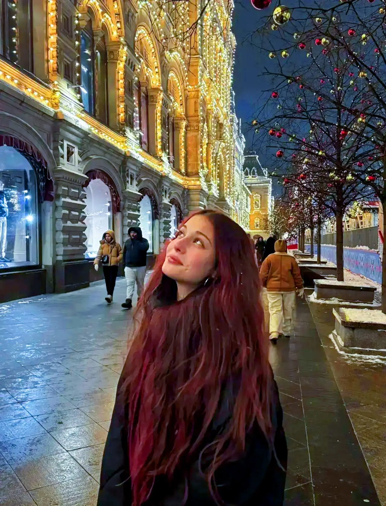 🎓 Валерия, 11 «Д», золотая медалистка: «Школа подарила мне не просто знания — она пода...