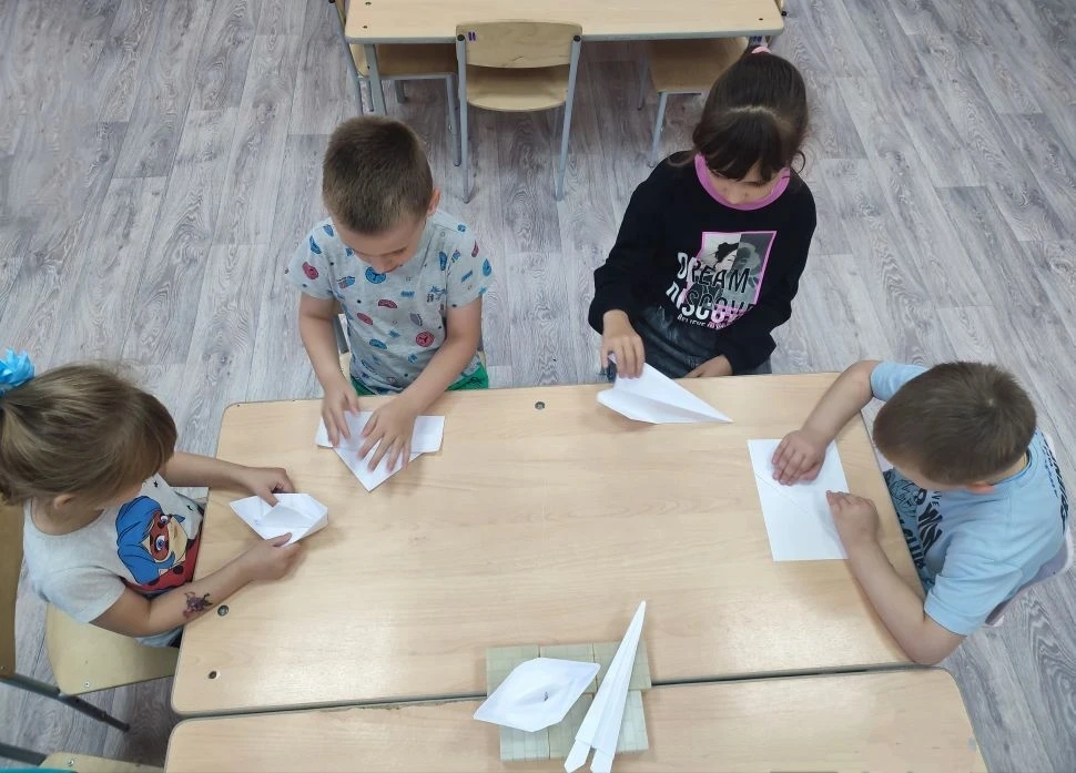 ☀️03.06.2026 года  в рамках нашей тематической недели «Здравствуй, летняя пора» в детск...