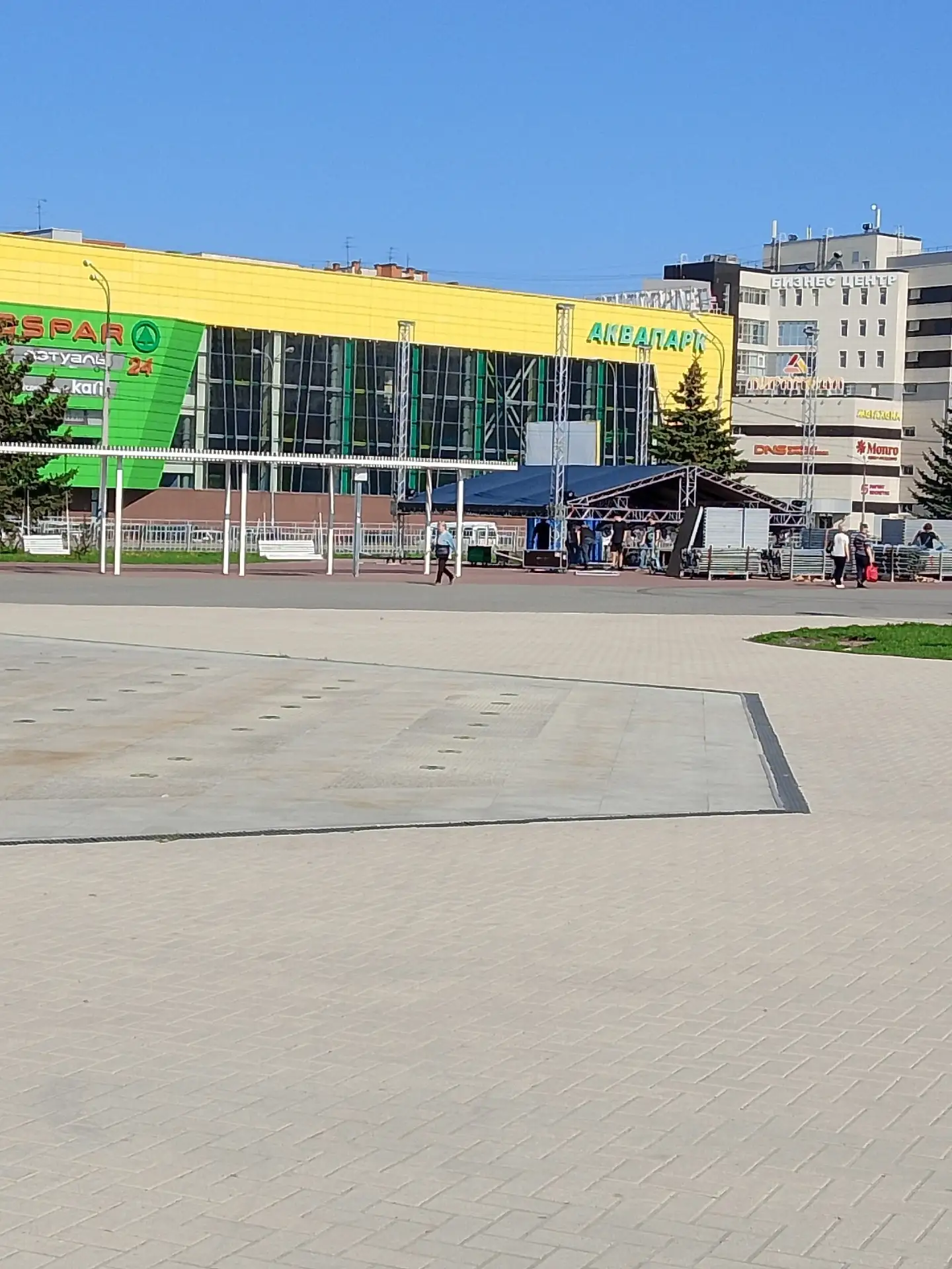 Уважаемые ответственные лица измэрии Нижнего Новгорода и администрации Кстовского муниципального окр