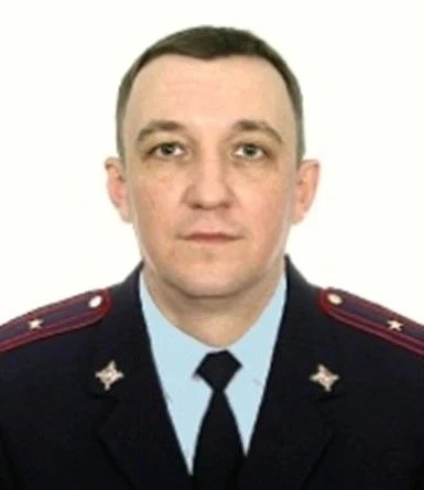 Поддержим нашего лучшего участкового!