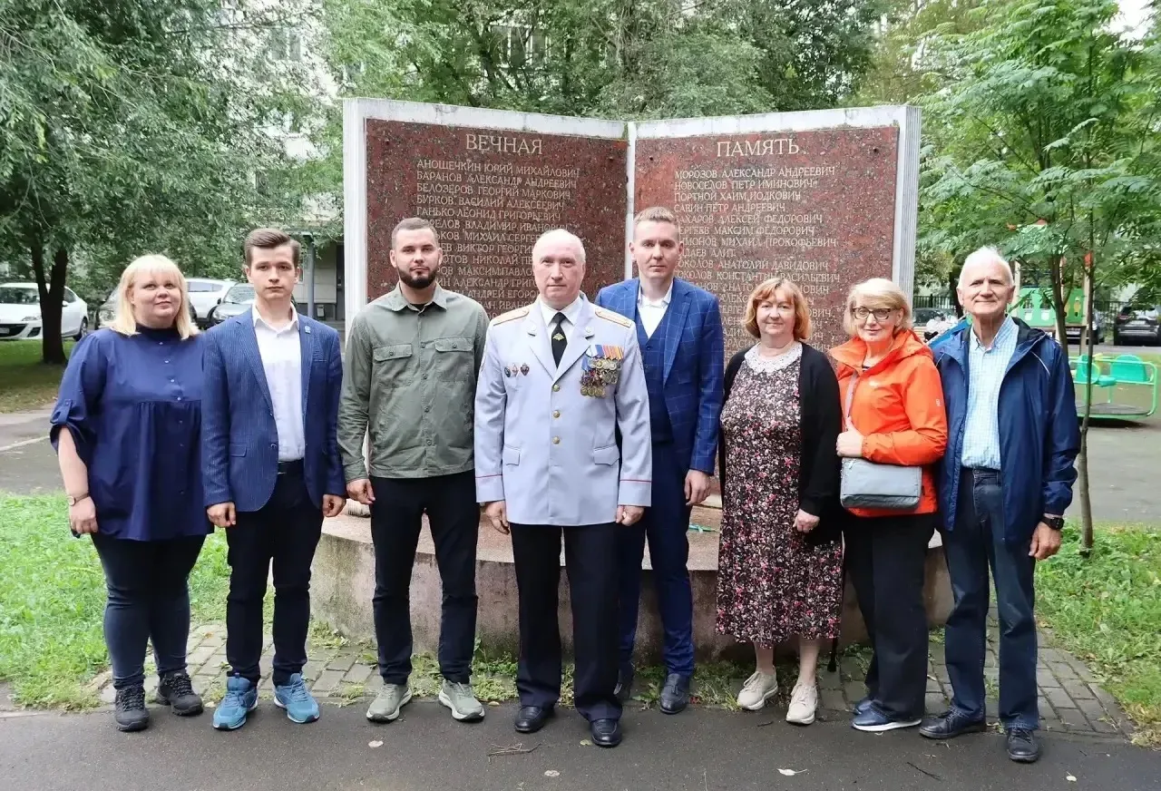 🗣️ В Алексеевском районе состоялась интерактивная программа, организованная фондом «Ку...