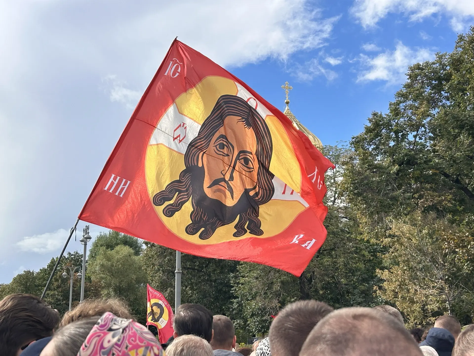 С Воскресным днём🕊️