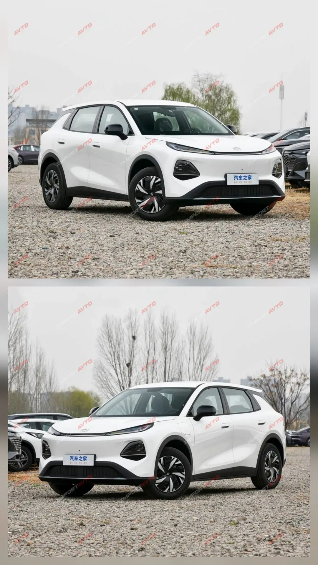 В продаже новая Электричка Changan Qiyuan Q05 2026
💎Комплектация:
• Разгон до 100км/ч за 8.1 секунд