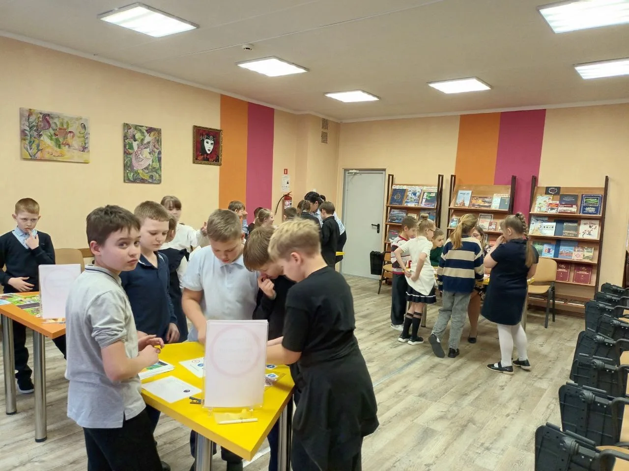 🚦 Неделя профилактики детского дорожно-транспортного травматизма «Безопасным дорогам скажем ДА!»  В 