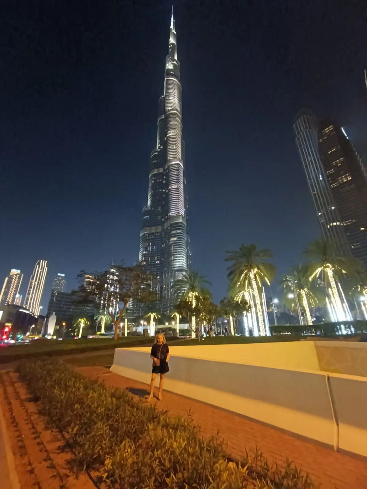 Я надеюсь, что вы уже готовитесь к путешествию, где первым делом вам подадут финик вмес...