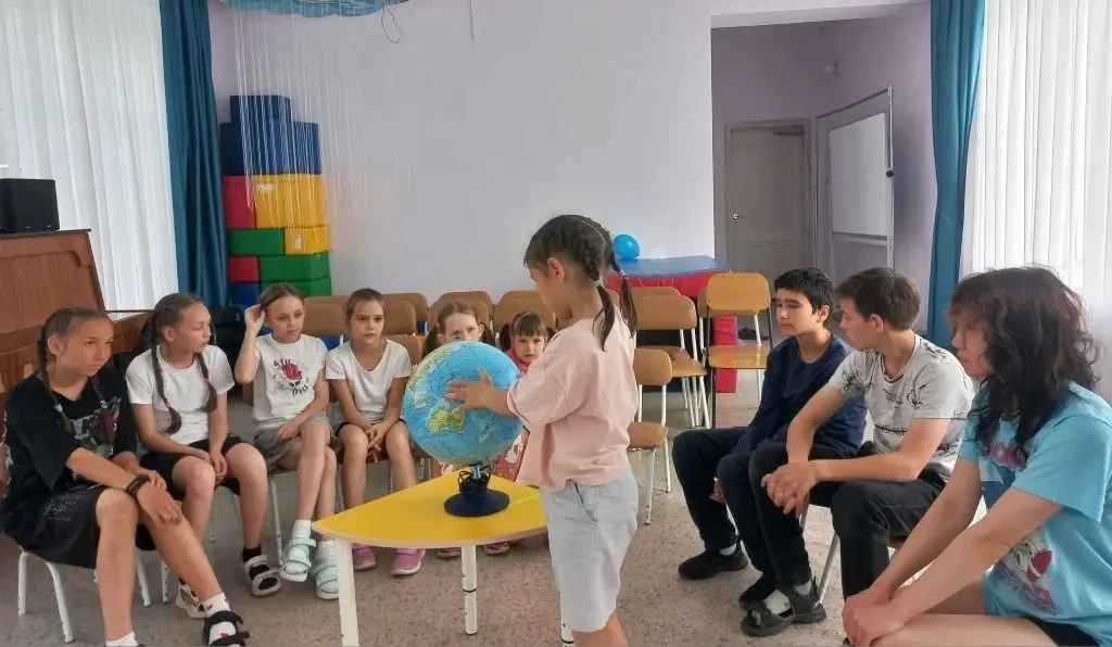 🍃 5 июня — Всемирный день охраны окружающей среды.
