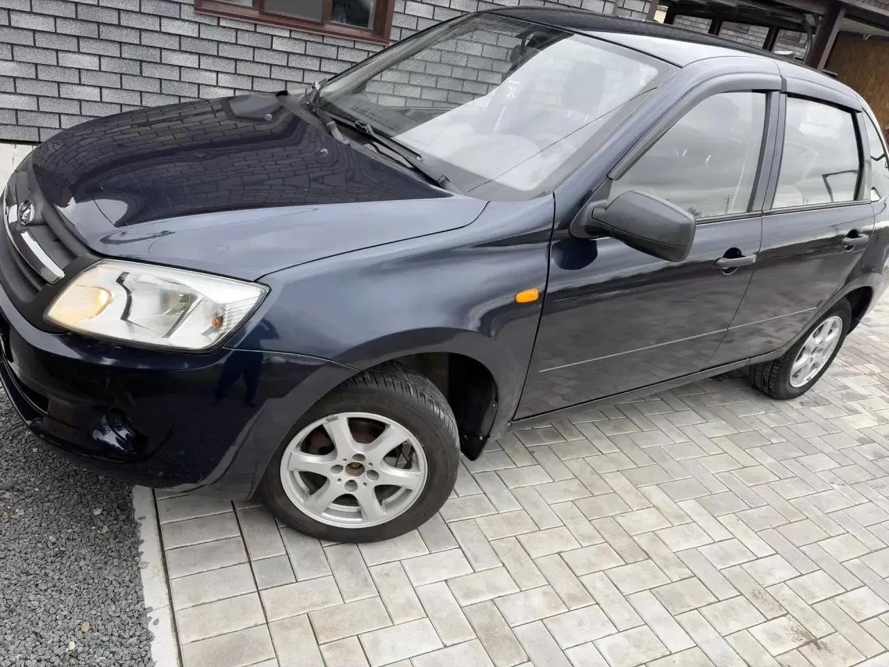 От подписчика