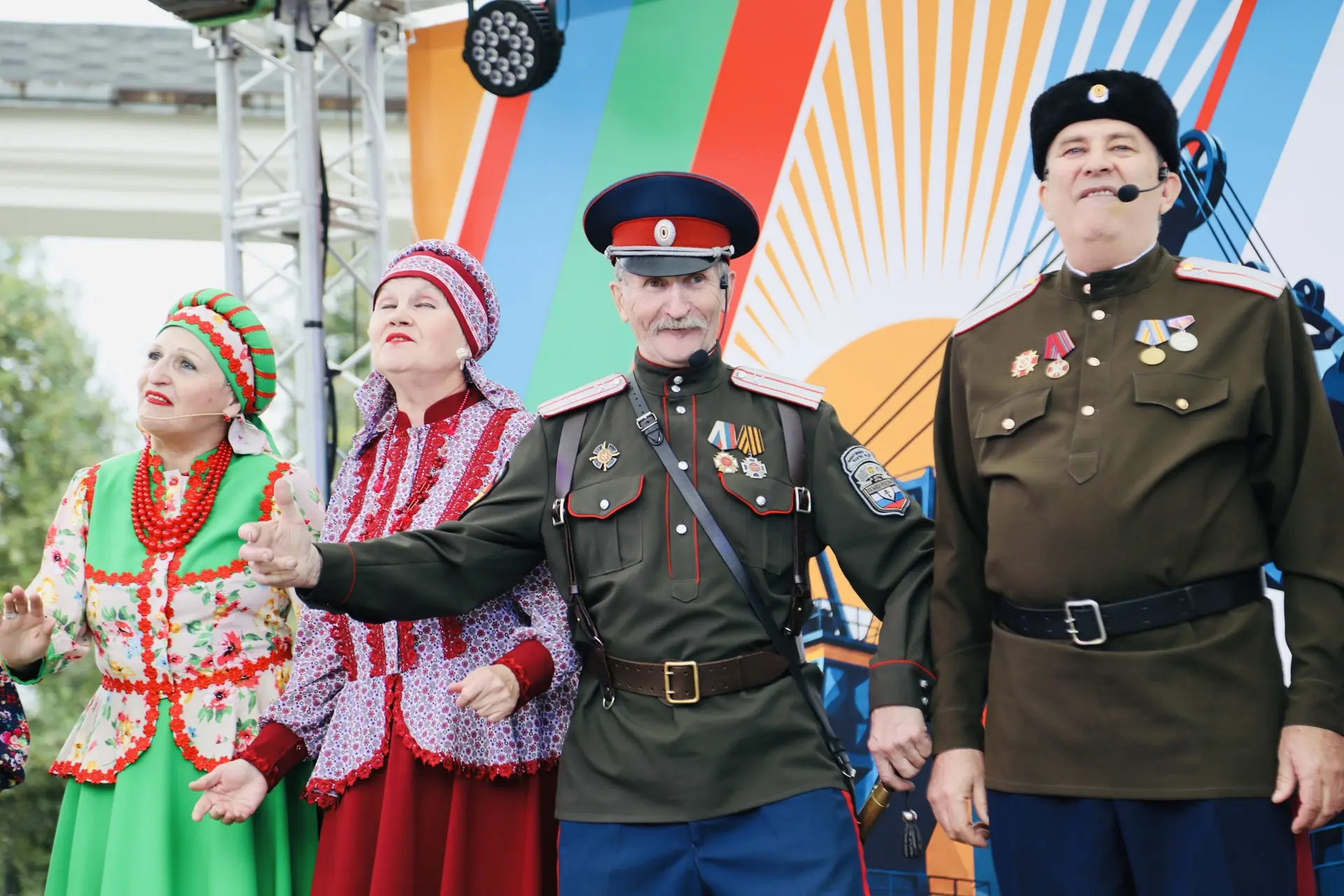 🎉 С Днём шахтёра, Новокузнецк! 🎉
