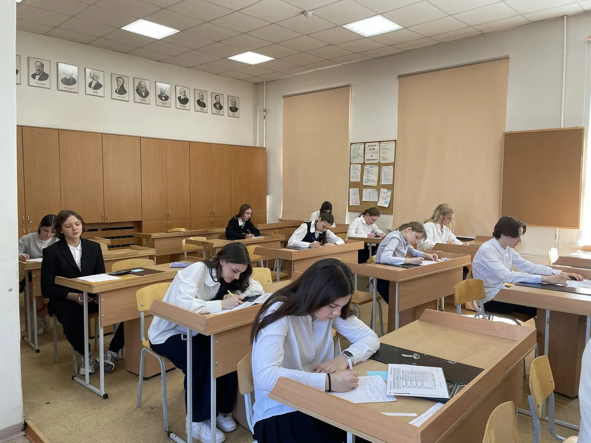 ЭКЗАМЕНАЦИОННАЯ НЕДЕЛЯ 🙇‍♀️