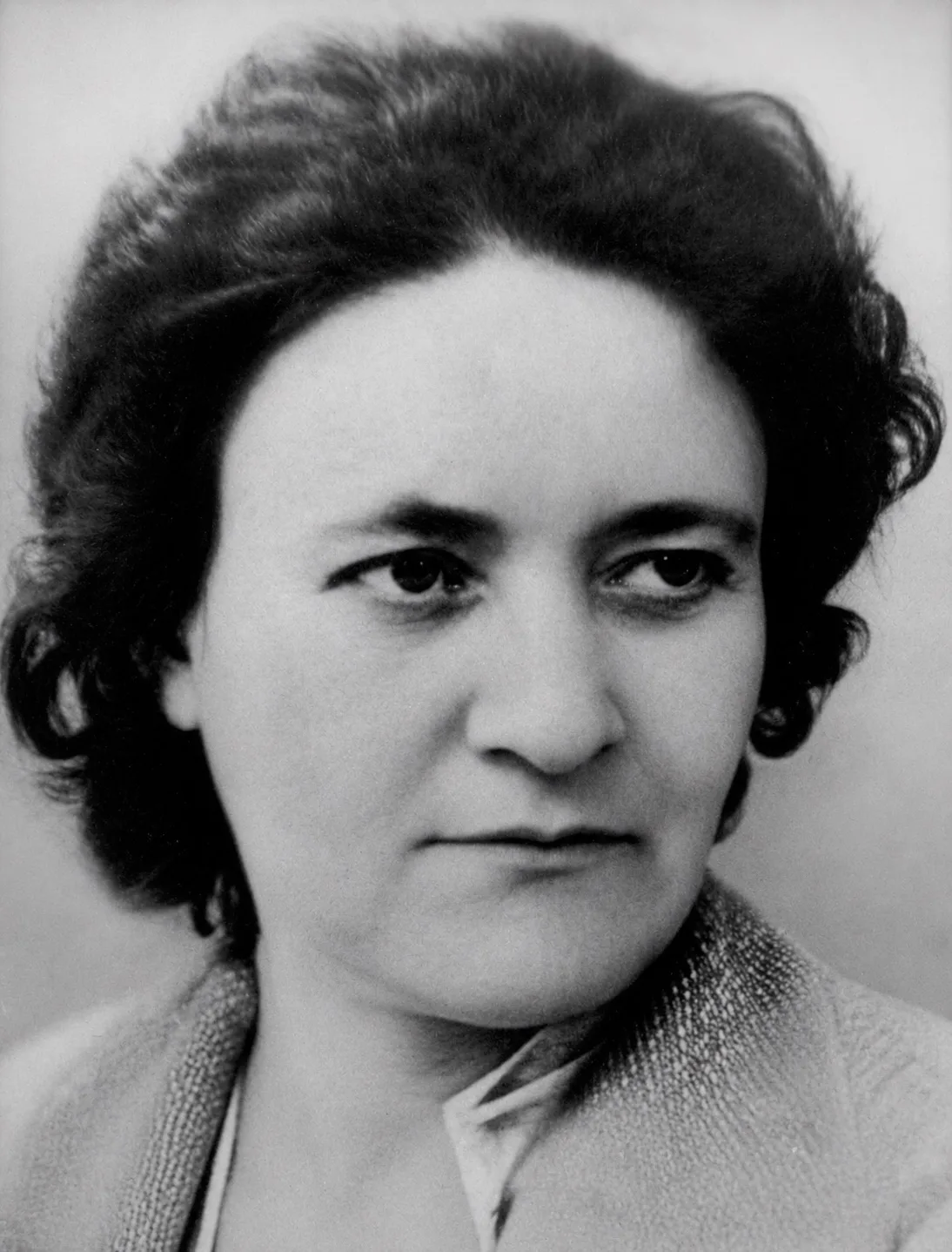 «Ее слово всегда западало в душу».