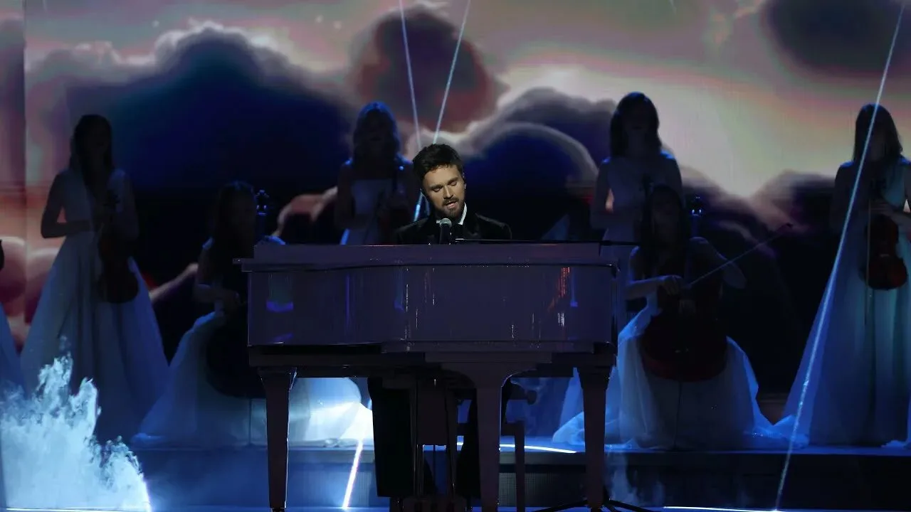 Волшебного вечера!❤️🎵