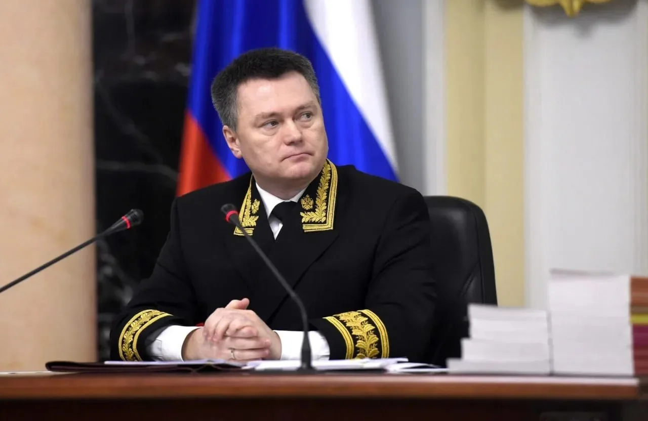 Российские суды в пилотном режиме начали