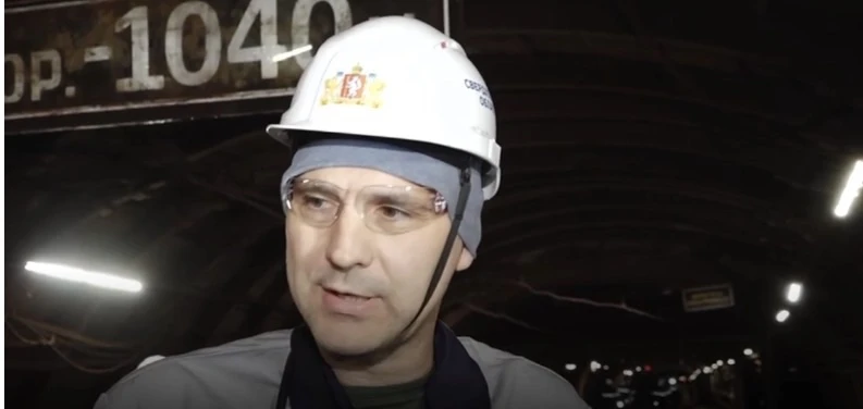 Паслер проверил ситуацию с предприятиями РУСАЛа