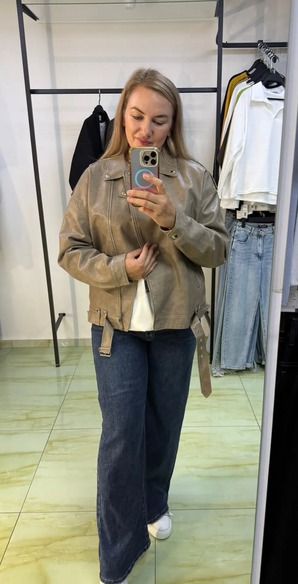 ▪️куртка 50-60 цена 4200 SALE ‼️🔥