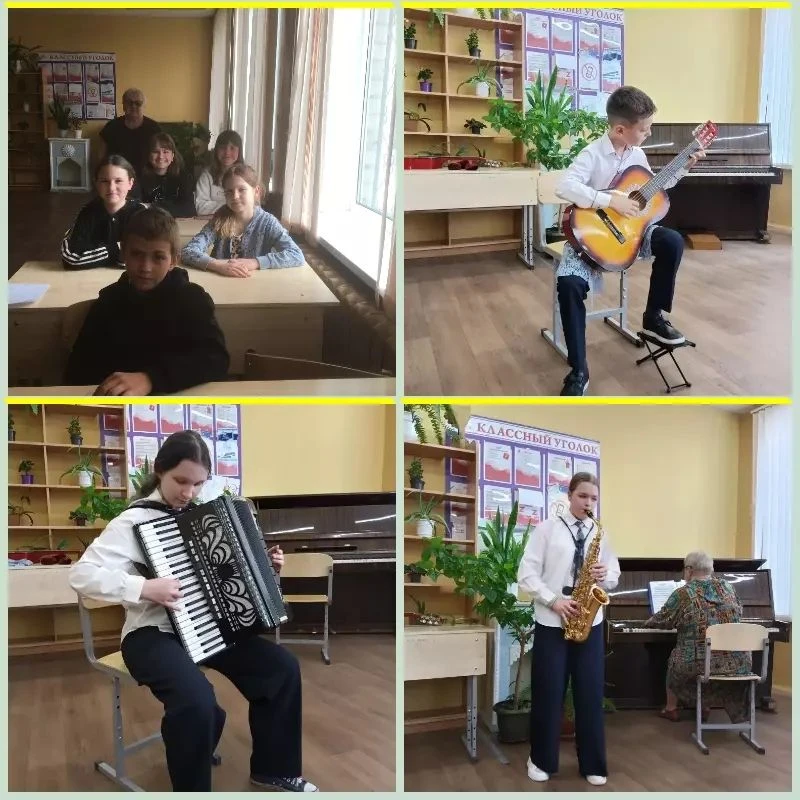 «Инструменты все важны, инструменты все нужны!»