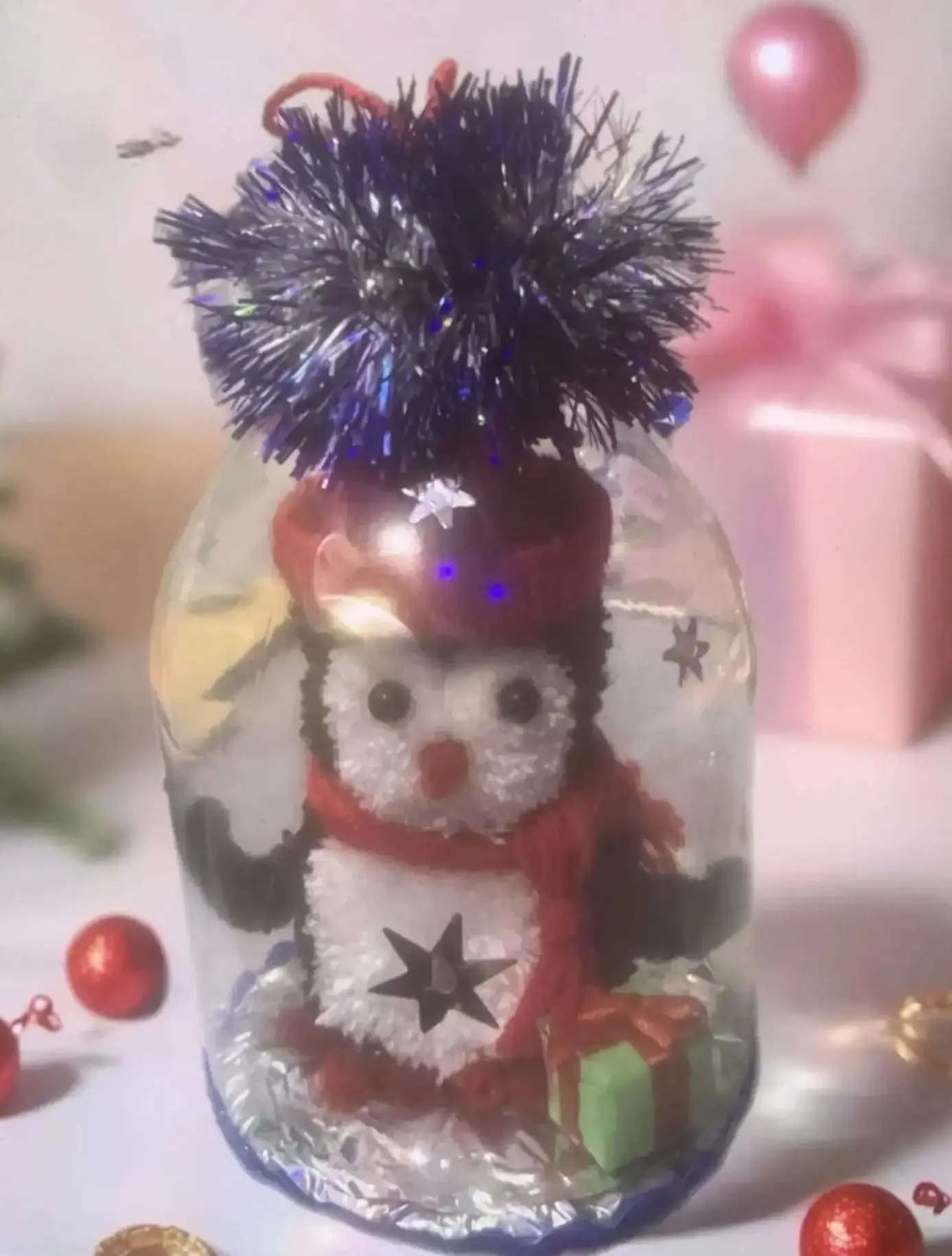 Звери на ёлке   Дипломы от Новосибирского зоопарка получили ребята 1 «В» класса, принявшие участие в