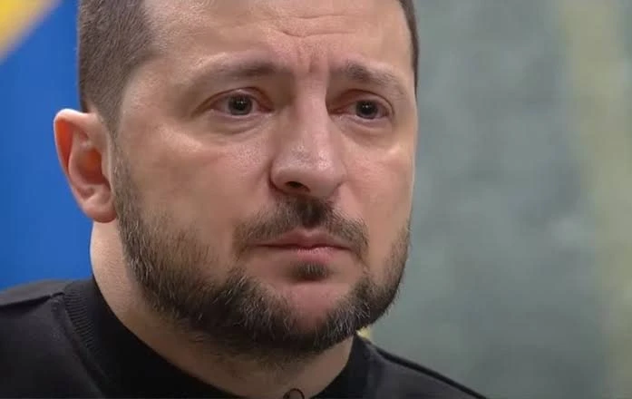 ❗«Нельзя закрывать глаза на такие жестокие удары. Мы рассчитываем на силу Европы, Амери...