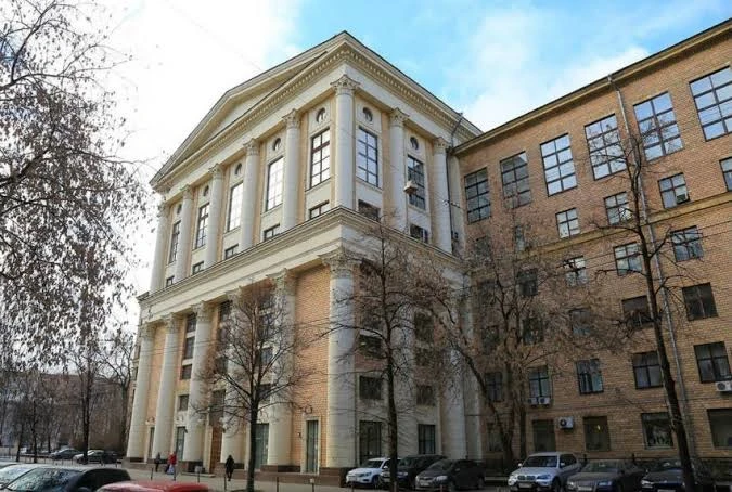 🎓 ПЕРВОКУРСНИКИ ФТиГ, ОТКРЫВАЕМ РГГУ ВМЕСТЕ!
