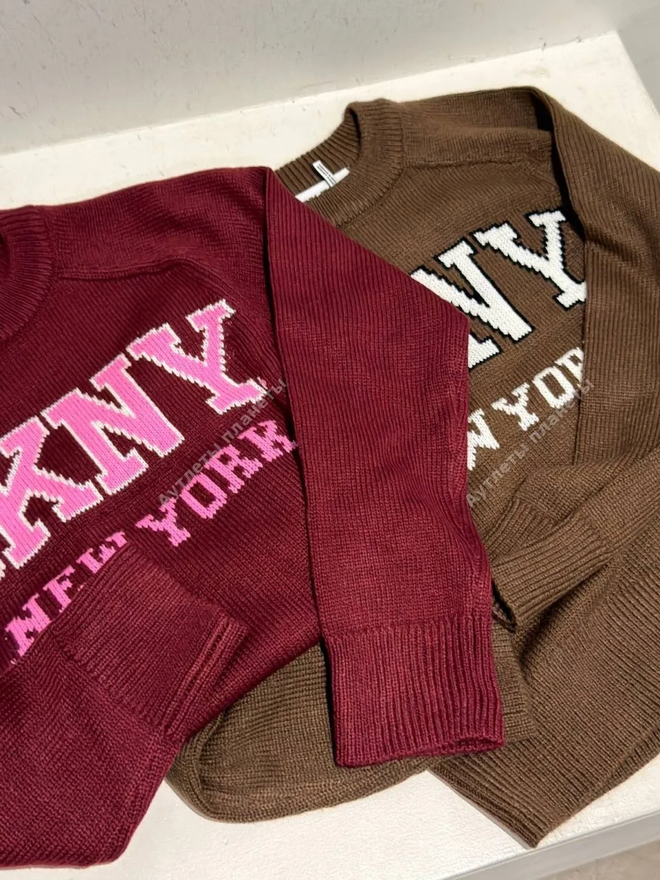 DKNY 🏷️ 7800 руб. + доставка