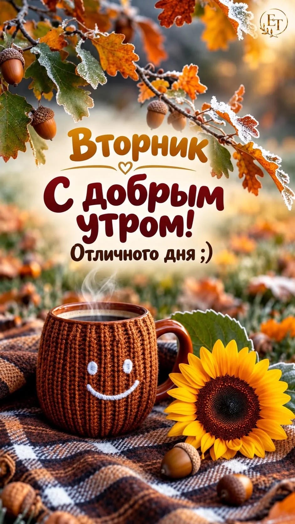 💌 Добрые открытки в MAX
