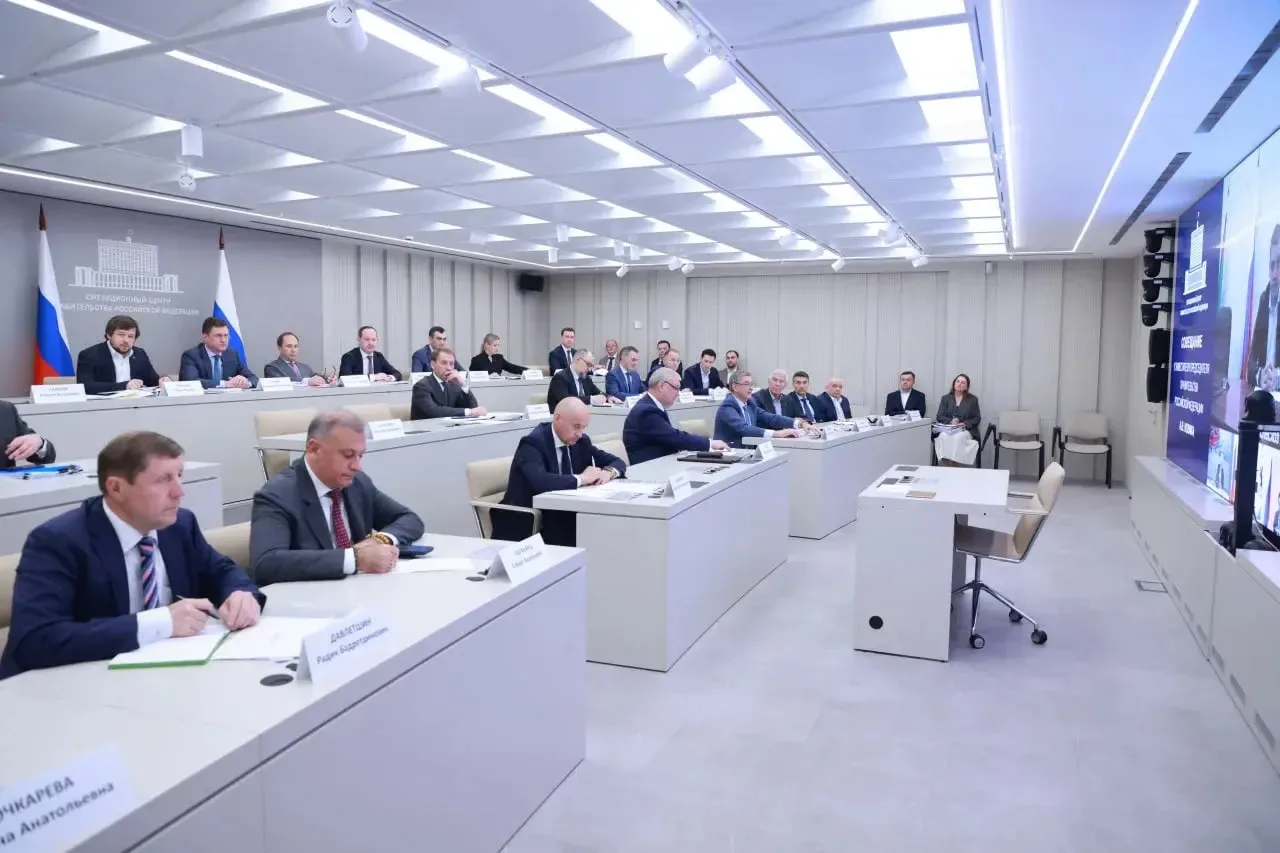 В Краснодарском крае сократилось число неработающих автозаправочных станций. На совещан...