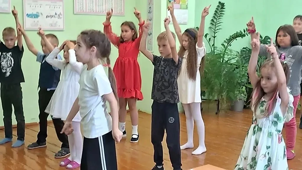 🎊 В рамках всероссийской акции «Физкульт- привет» посвященной Дню физкультурника,  для...