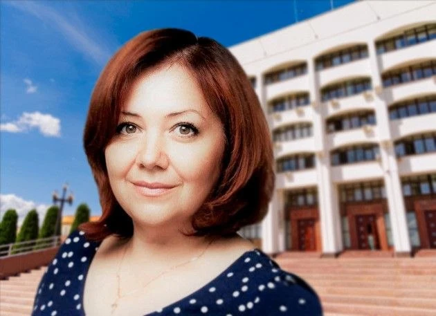 1 октября в Администрации губернатора Владимирской области произошли кадровые перестано...