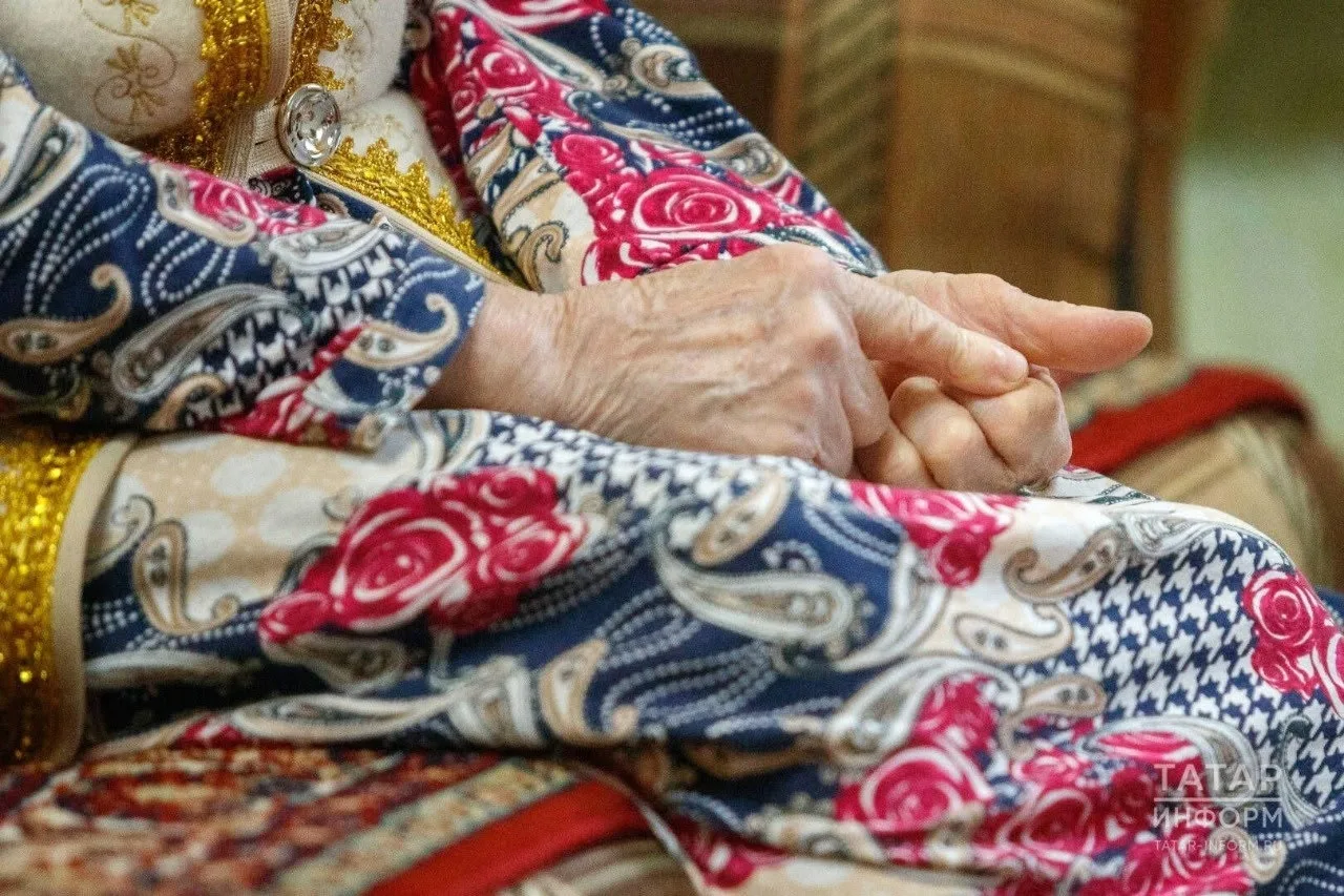 Кыямәт көнендәге мизанда шушы биш нәрсәдән дә авыррак нәрсә булмас: “Ләә иләәһә илләАллаһ”, “Сүбехән
