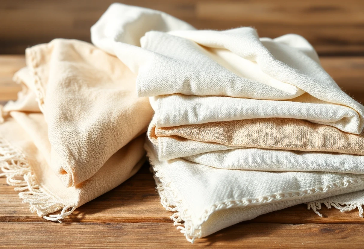 🧦 Натуральные ткани: почему тело их любит