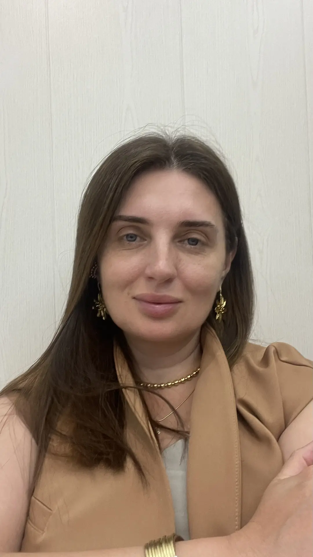 За годы работы я поняла, что люди, независимо от их статуса, профессии или уровня доход...