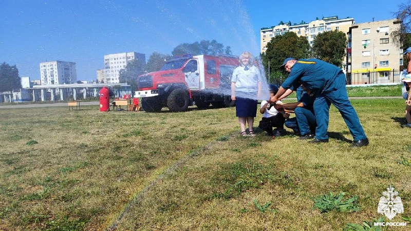 💫 Безопасных выходных!