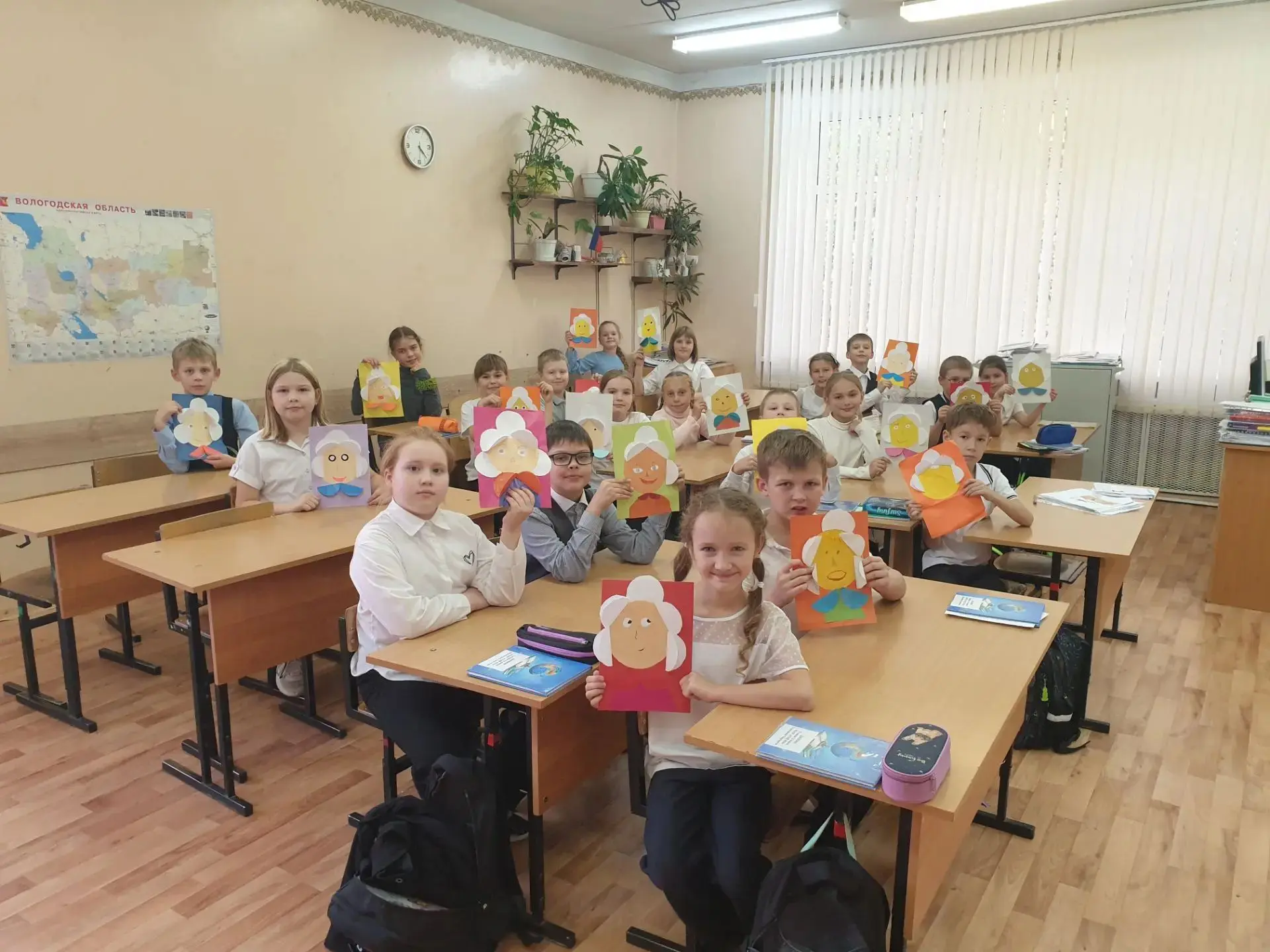 1 октября мы отмечаем День пожилого человека — праздник, когда особенно хочется сказать...