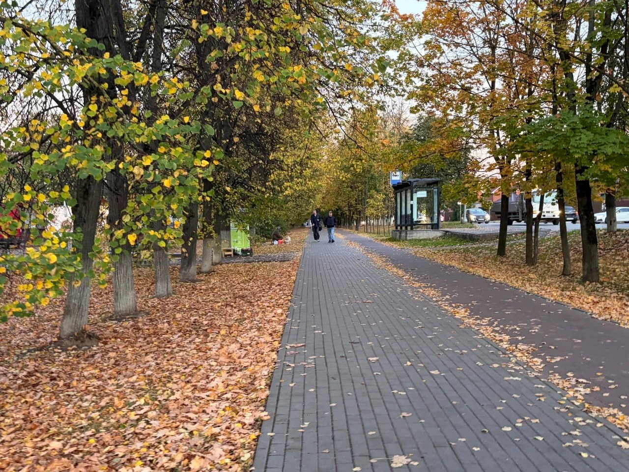 Доброе утро!