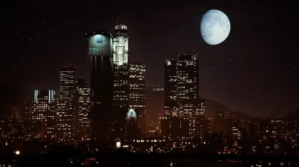 Спокойной ночи 🌙
