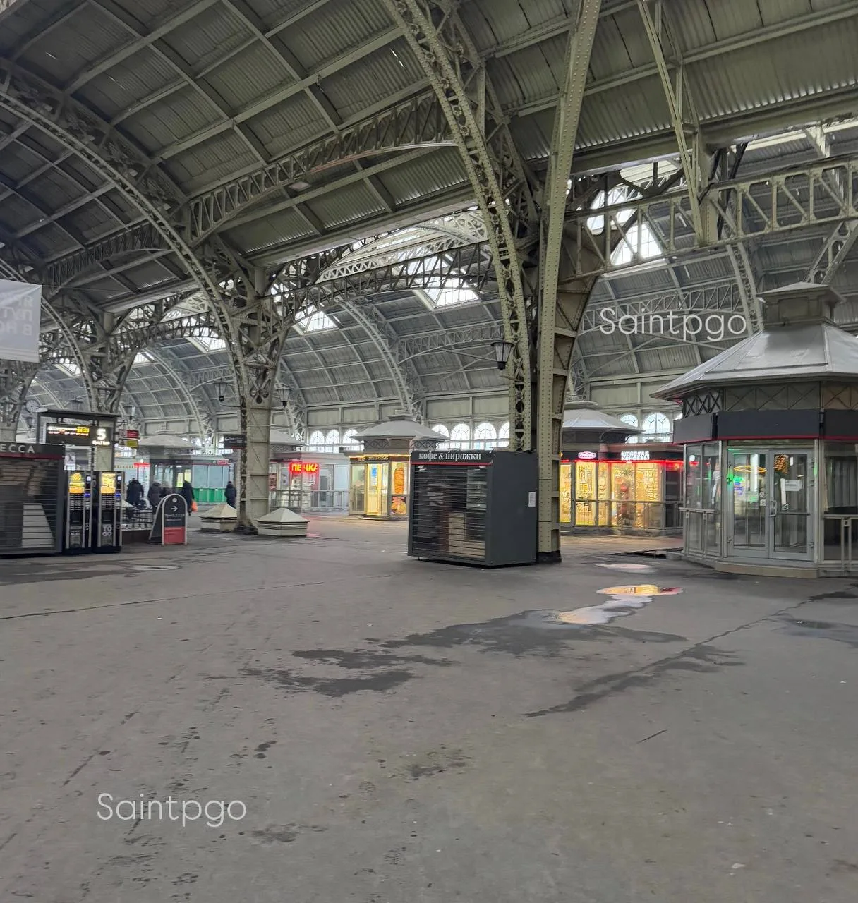🚂 С 1 сентября автовокзалам разрешат работать без кафе и медпунктов – такие изменения ...