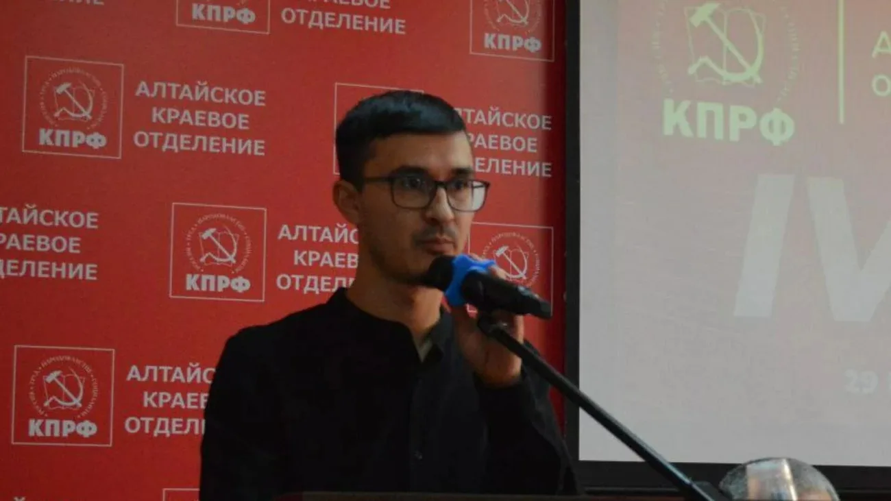 Изображение 1 к публикации «Беспредел Рубцовска»