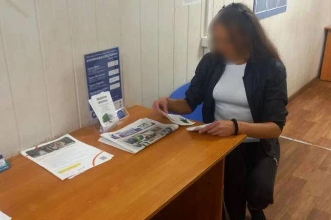 Осужденной, отбывающей наказание в череповецком СИЗО, предоставлен выезд за пределы учр...