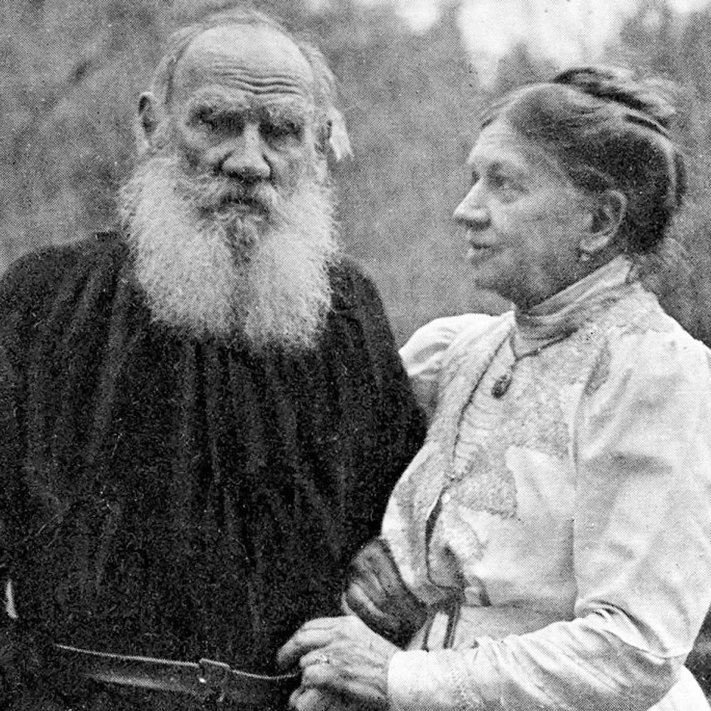 9 сентября — 198 лет со дня рождения Л.Н. Толстого.
