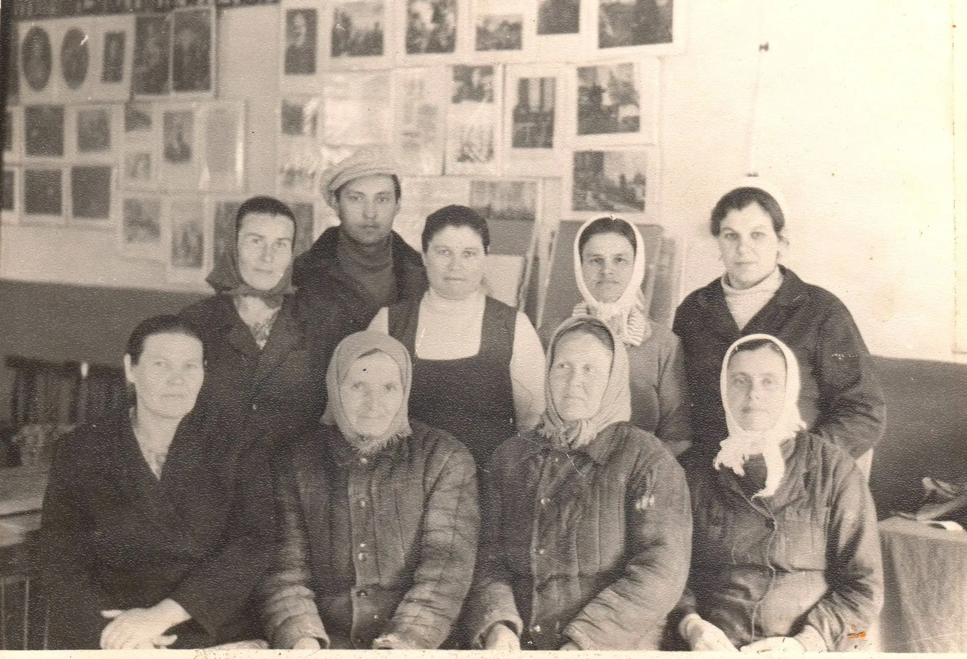 📜«ЛЕТОПИСЬ МАЛОЙ РОДИНЫ».