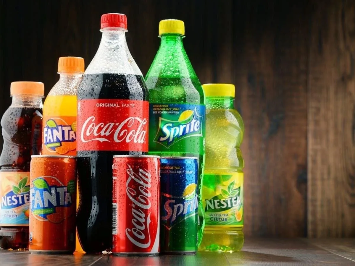 ⚡️После прилёта может остановиться один из крупнейших заводов Coca-Cola в Европе под Ки...