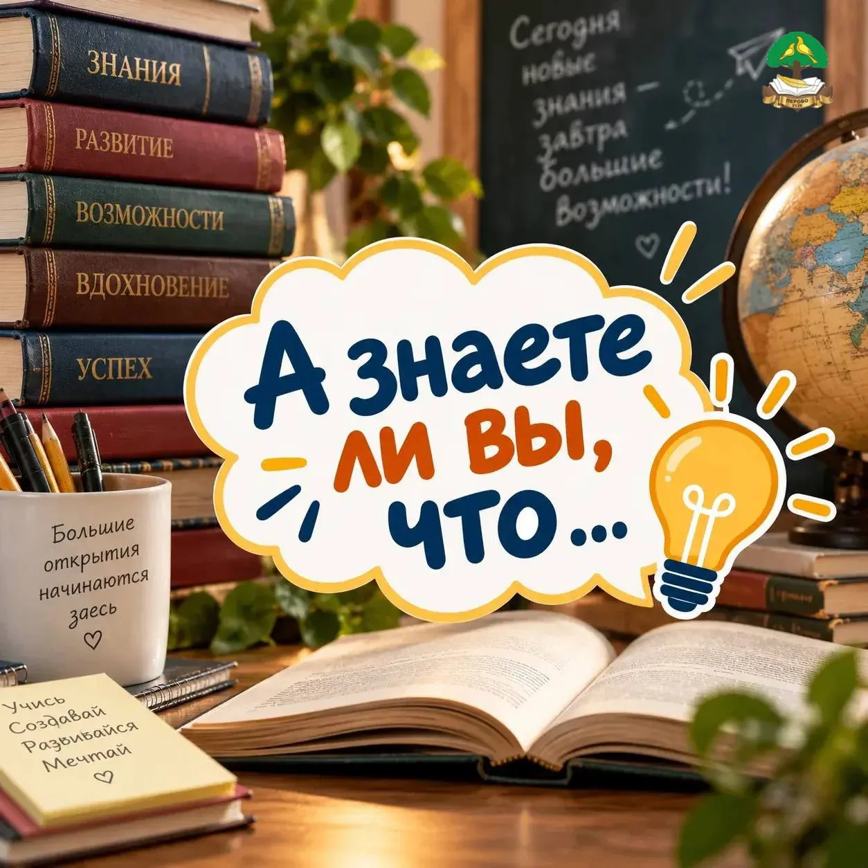 🚀 НОВАЯ РУБРИКА! 🚀