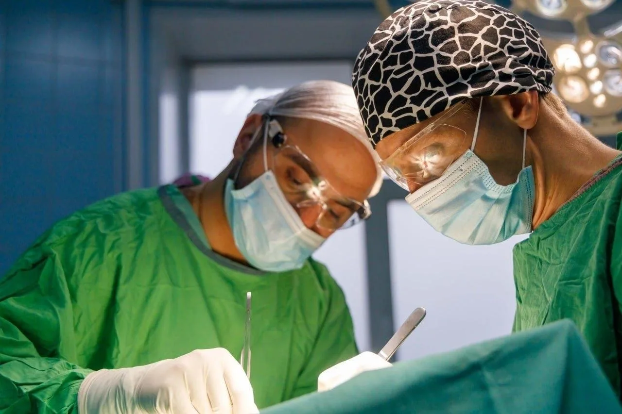 Люберецкие врачи совершили настоящее чудо! 🧑‍⚕👨‍⚕
