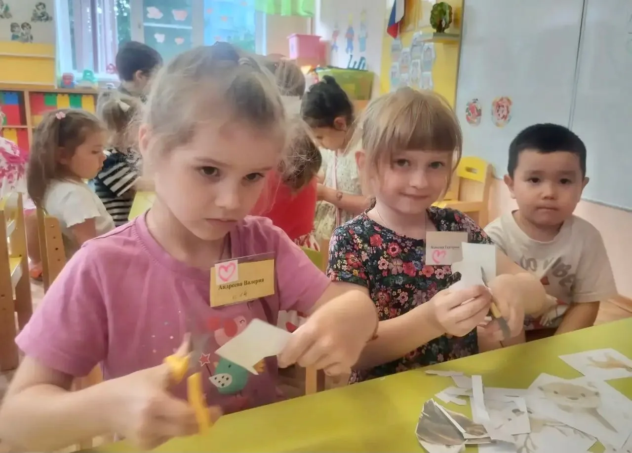 Клубный час ЧАСТЬ 4