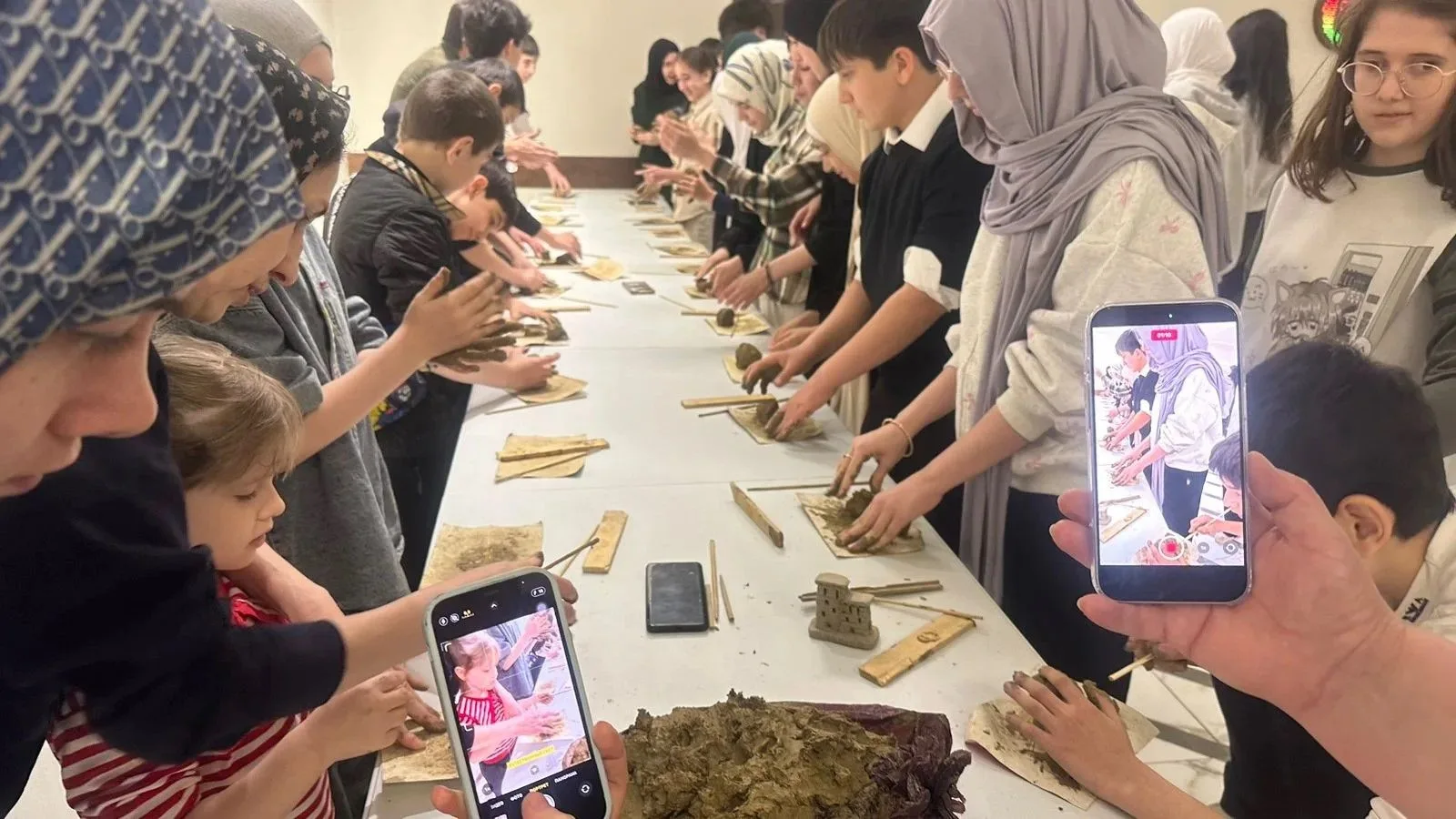 3 мая в Историческом парке «Моя страна - моя история» в рамках праздничных мероприятий ...