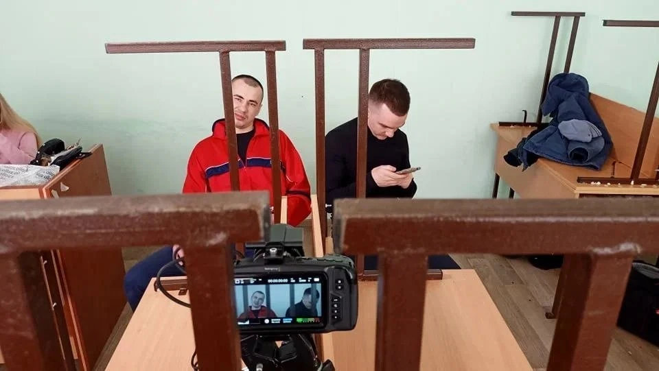 🎬 Продолжение «Соучастника» снимут в Чебоксарах и Новочебоксарске