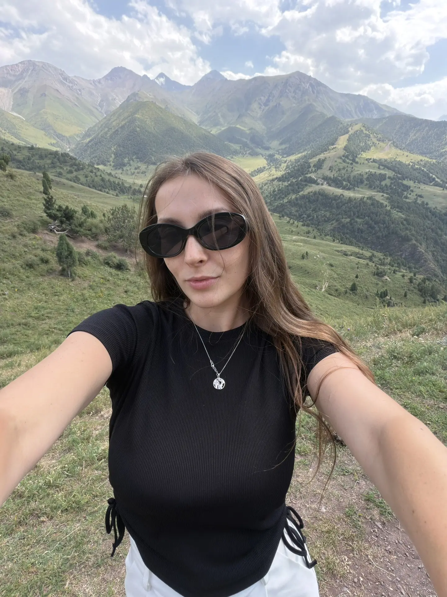 Осень неумолимо приближается: куда летим отдыхать в сентябре? 🤔