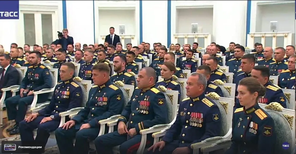 Ровно два года назад, 1 марта 2024 года, по поручению Президента России Владимира Влади...
