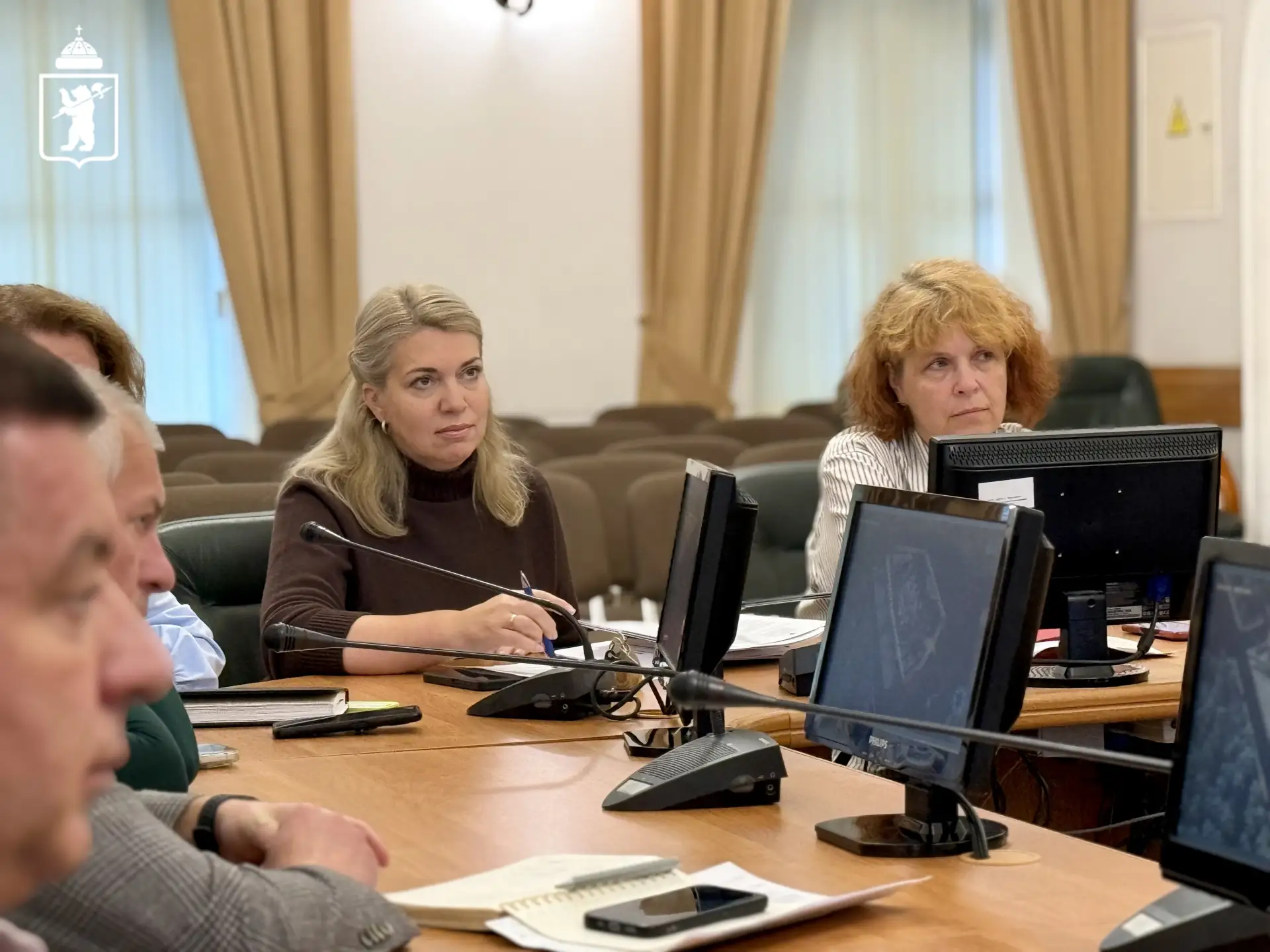❄️ Как Ярославль украсят к Новому году