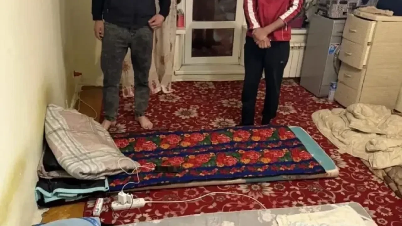 🚨 В Коммунарке задержали 52-летнюю жительницу столицы, подозреваемую в организации нез...