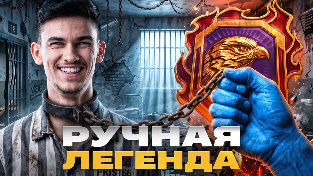 ● СТРИМ в 20:00 МСК!